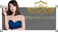 DreamGaming